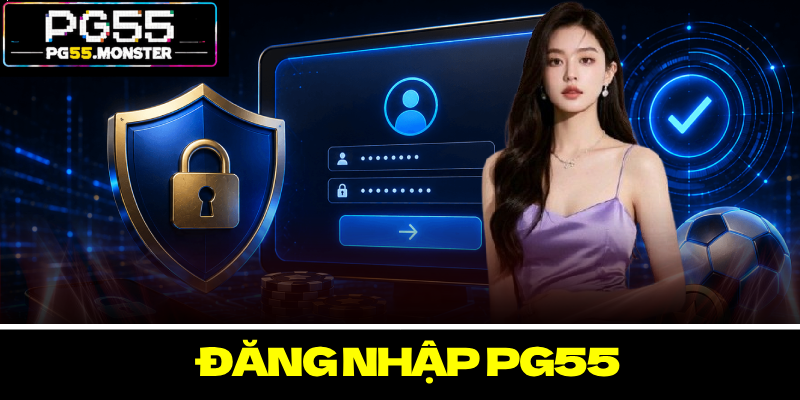 Đăng Nhập PG55 – Trải Nghiệm An Toàn Cho Mọi Hội Viên 4 Đăng Nhập PG55 – Trải Nghiệm An Toàn Cho Mọi Hội Viên
